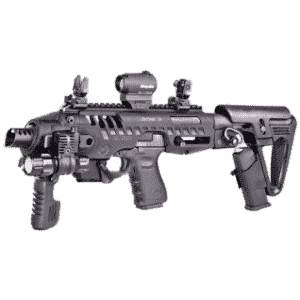 RONI G1 & G2