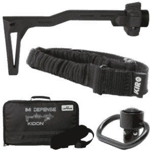 Conversion Kit Accessories