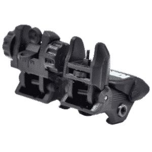 Flip Up Sights