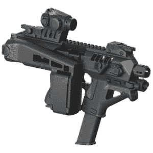MICRO RONI G4