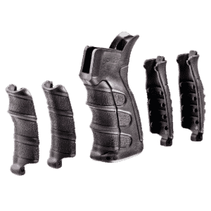 Pistol Grips