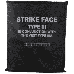 Hard Armor Plates