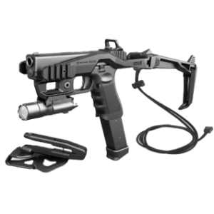 Recover Tactical 20/20