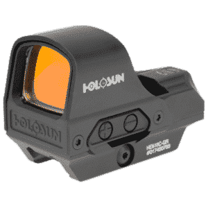 Reflex Sights