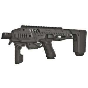 RONI Non-NFA (Stabilizer)